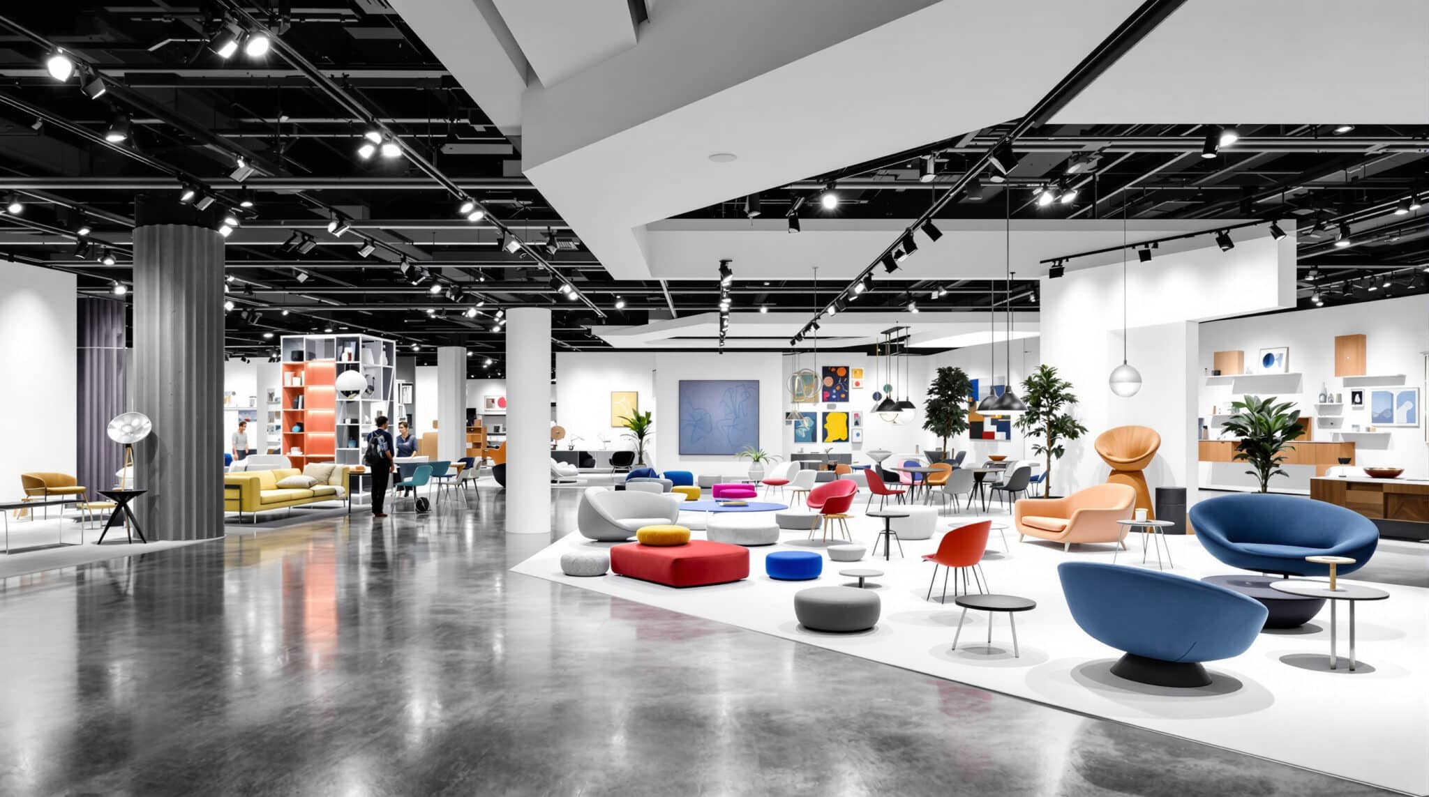 d&eacute;couvrez un aper&ccedil;u exclusif de l'&eacute;dition innovante maison & objet septembre 2025 : tendances, nouveaut&eacute;s et inspirations incontournables pour les professionnels de la d&eacute;coration et du design.