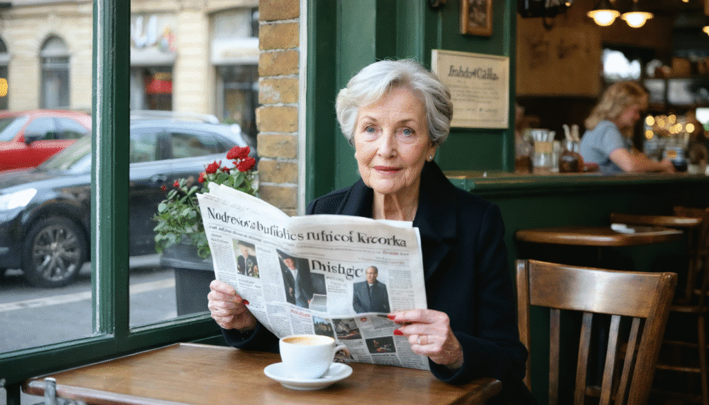 d&eacute;couvrez le parcours inspirant de maryse evan jeppe, ancienne athl&egrave;te, ainsi que ses actualit&eacute;s publiques r&eacute;centes. informations, r&eacute;alisations et engagements &agrave; retrouver dans cet article d&eacute;di&eacute;.