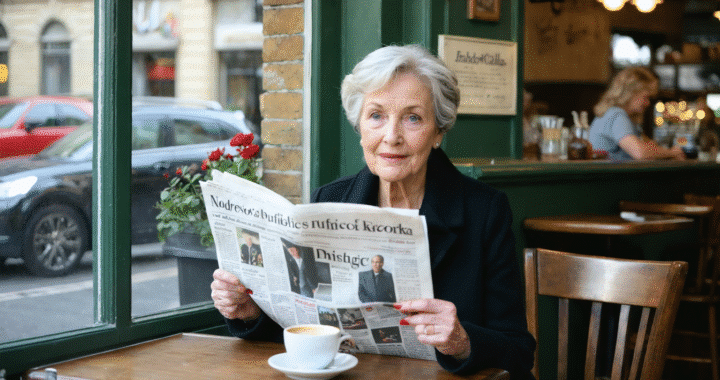 Maryse Evan Jeppe : parcours et actualités publiques autour de l’ancienne athlète