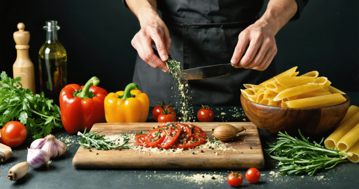 Recette ChicChew.fr : idées phares du site et pas à pas pour débutants