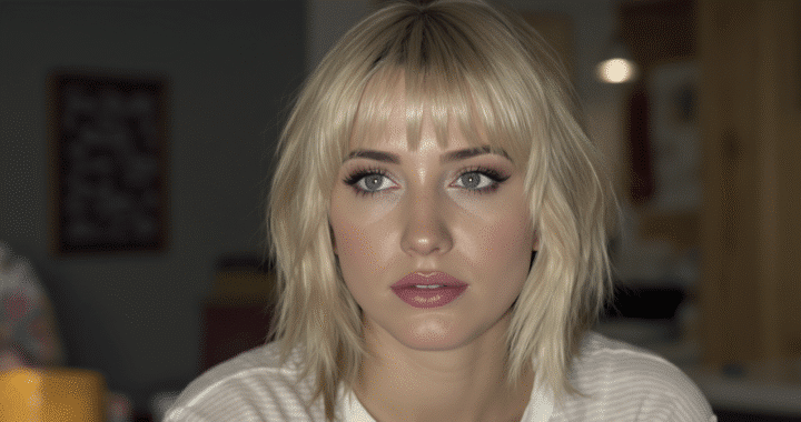 Réinvention rapide : Jennifer Lawrence adopte une frange qui fait le buzz