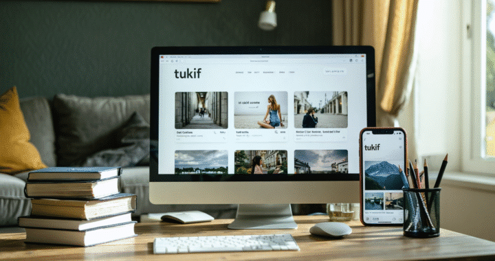 Tukif show : contenu, accès et cadre légal en France