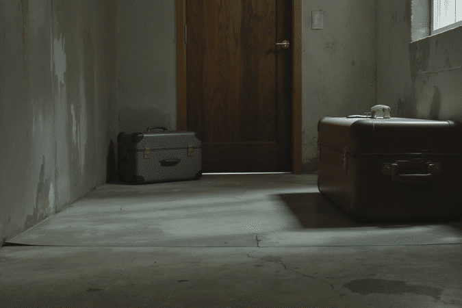 d&eacute;couvrez l'affaire troublante d'une m&egrave;re condamn&eacute;e pour l'assassinat de ses enfants, dont les corps ont &eacute;t&eacute; retrouv&eacute;s cach&eacute;s dans des valises. un drame familial qui a boulevers&eacute; l'opinion publique.