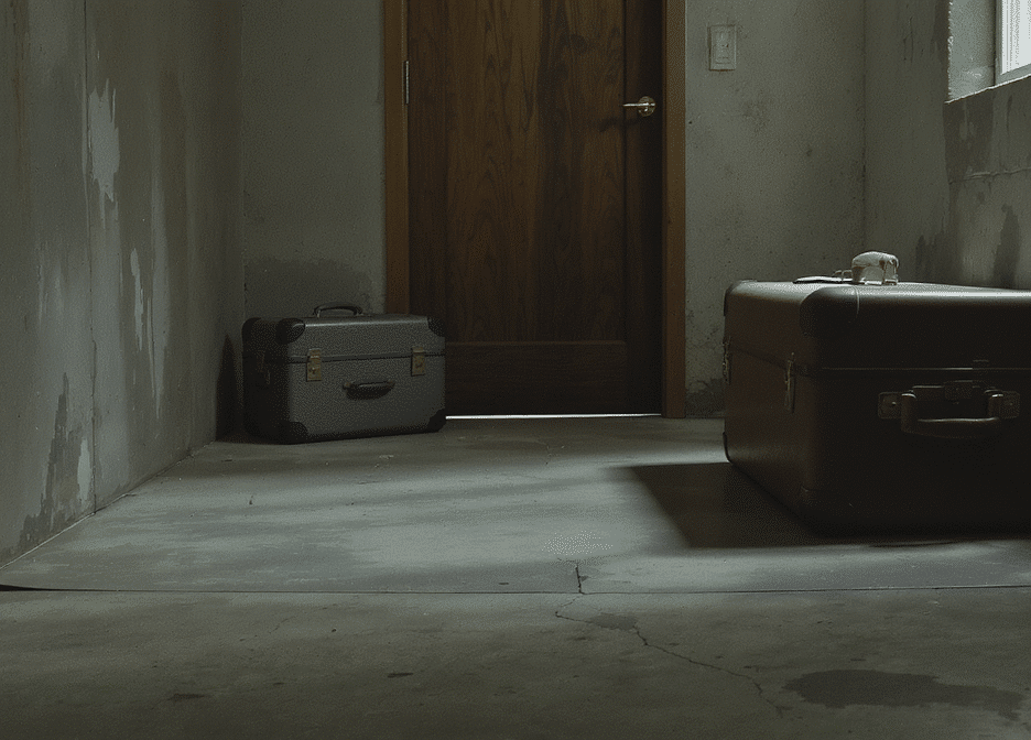 d&eacute;couvrez l'affaire troublante d'une m&egrave;re condamn&eacute;e pour l'assassinat de ses enfants, dont les corps ont &eacute;t&eacute; retrouv&eacute;s cach&eacute;s dans des valises. un drame familial qui a boulevers&eacute; l'opinion publique.