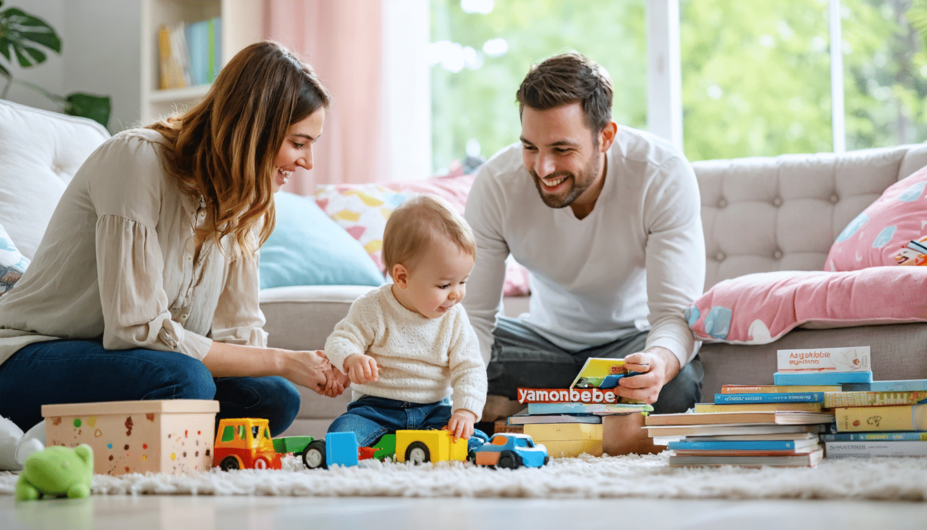 d&eacute;couvrez yamonbebe, la plateforme d&eacute;di&eacute;e aux jeunes parents avec des contenus pratiques, des avis fiables et un positionnement unique pour accompagner votre parentalit&eacute; au quotidien.