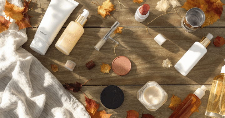 incontournables beauté recommandés par la presse à découvrir en octobre