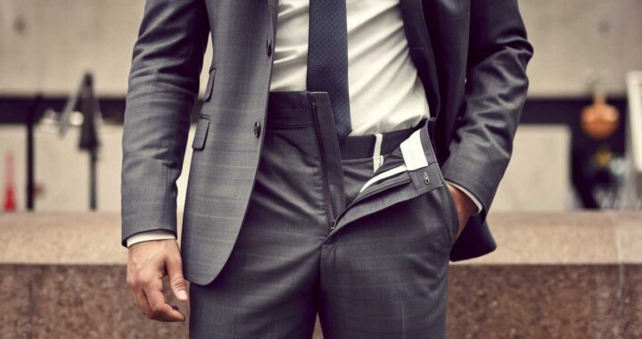 Pantalon qui descend : causes fréquentes et solutions discrètes au quotidien