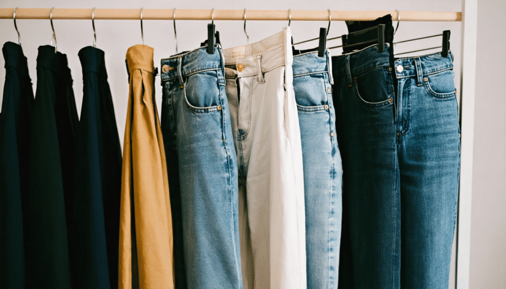 d&eacute;couvrez les coupes de pantalons et les tailles incontournables d&rsquo;anna montana, la marque reconnue pour son confort et son &eacute;l&eacute;gance. trouvez la forme id&eacute;ale adapt&eacute;e &agrave; votre style et &agrave; votre silhouette.