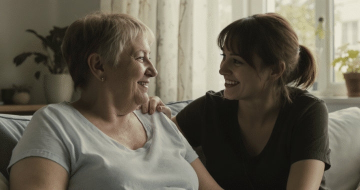 Cancer du sein : L&rsquo;importance du soutien entre femmes dans cette épreuve