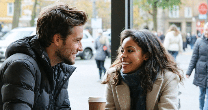 Damien Pellerin et Alexandra Blanc : ce que l’on sait de leur lien