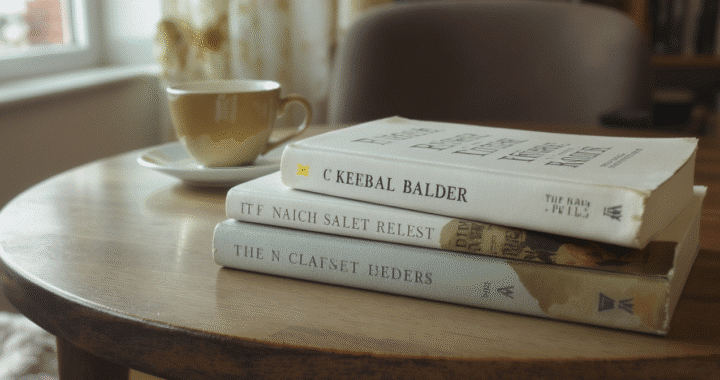 Deux premiers romans incontournables à découvrir