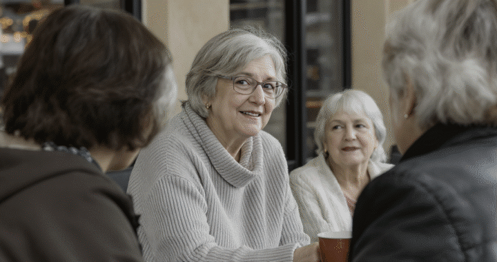 « Inacceptable ! » : Cristina Cordula s&rsquo;exprime sur l&rsquo;âgisme dont sont victimes les femmes à partir de 40 ans