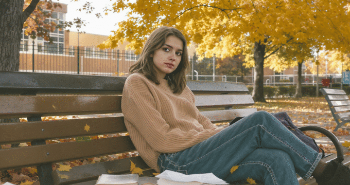 « J&rsquo;ai connu des années scolaires tumultueuses » : Jennifer Aniston revient sur son expérience d&rsquo;écolière