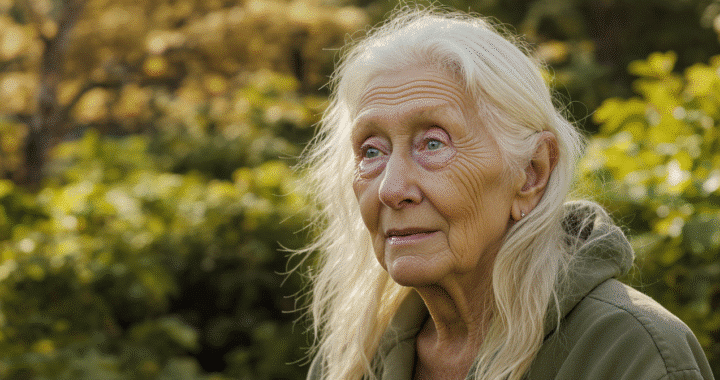 Jane Goodall se livre à ELLE : « Unis, nous avons le pouvoir de changer le monde »
