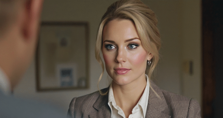 Kate Middleton opte pour une coiffure qui sublime instantanément le regard