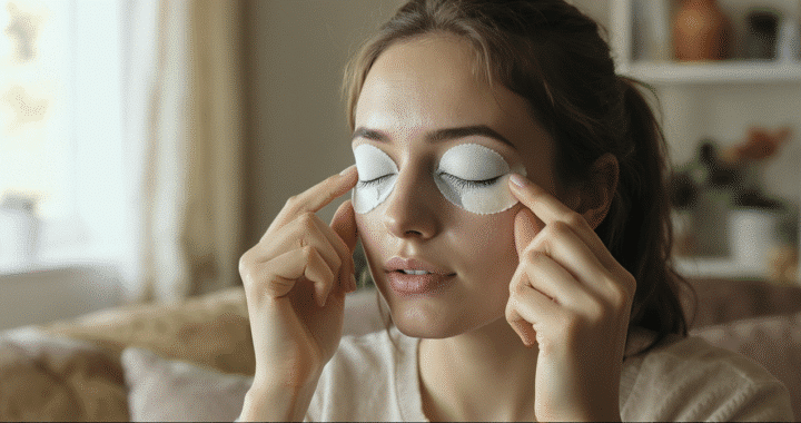 Les Patchs pour les Yeux Rhode : Le Phénomène Incontournable des Réseaux Sociaux