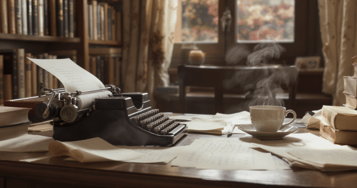 Sagan, De Beauvoir, Pagnol, Saint-Exupéry : Une Romance Littéraire entre ELLE et les Grands Écrivains