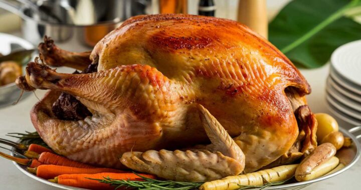 Temps de cuisson rôti Orloff déjà préparé : repères fiables selon le poids