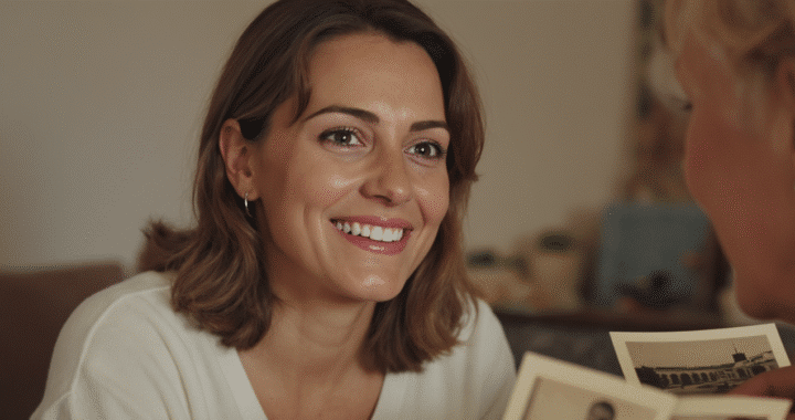 Anouchka Delon fête ses 35 ans : Rosalie Van Breemen partage des clichés vintage inédits