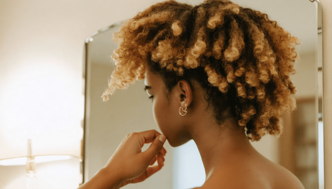 d&eacute;couvrez comment r&eacute;aliser des boucles anglaises parfaites et apprenez les astuces d'entretien au quotidien pour pr&eacute;server leur beaut&eacute; et leur tenue.