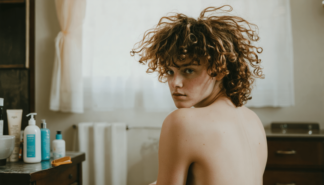 d&eacute;couvrez comment r&eacute;aliser des boucles anglaises parfaites et apprenez les astuces d'entretien au quotidien pour maintenir leur beaut&eacute; et leur &eacute;clat.