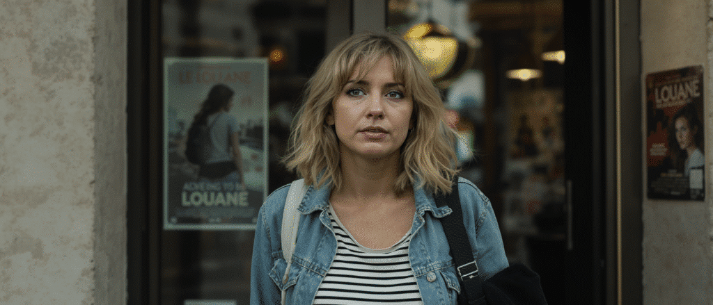 découvrez le retour tant attendu du film français à succès avec louane, bientôt de nouveau à l'affiche dans les salles près de chez vous.