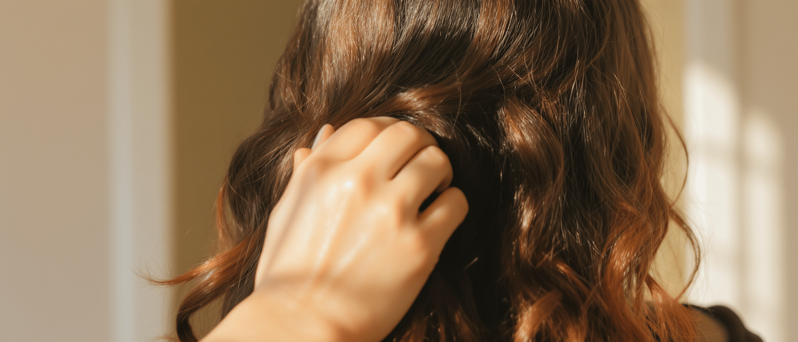 d&eacute;couvrez des m&eacute;thodes simples et efficaces pour identifier facilement votre type de cheveux et adopter les soins adapt&eacute;s &agrave; votre nature capillaire.