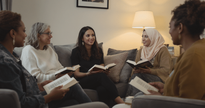 Découvrez le classement exclusif : nos lectrices élisent leurs autrices favorites !