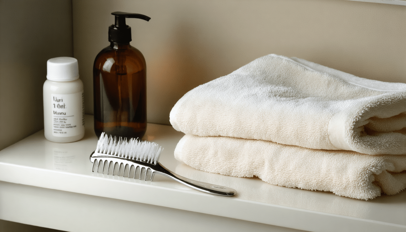 d&eacute;couvrez l'effet de la b&eacute;tadine sur les cheveux blancs selon les professionnels : bienfaits, risques et conseils d'utilisation pour pr&eacute;server la sant&eacute; de votre chevelure.