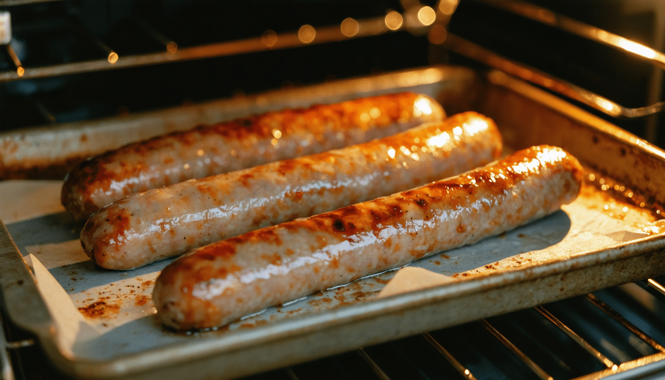 d&eacute;couvrez une recette simple pour cuisiner le figatelli au four et apprenez les pr&eacute;cautions essentielles pour r&eacute;ussir ce plat traditionnel en toute s&eacute;curit&eacute;.