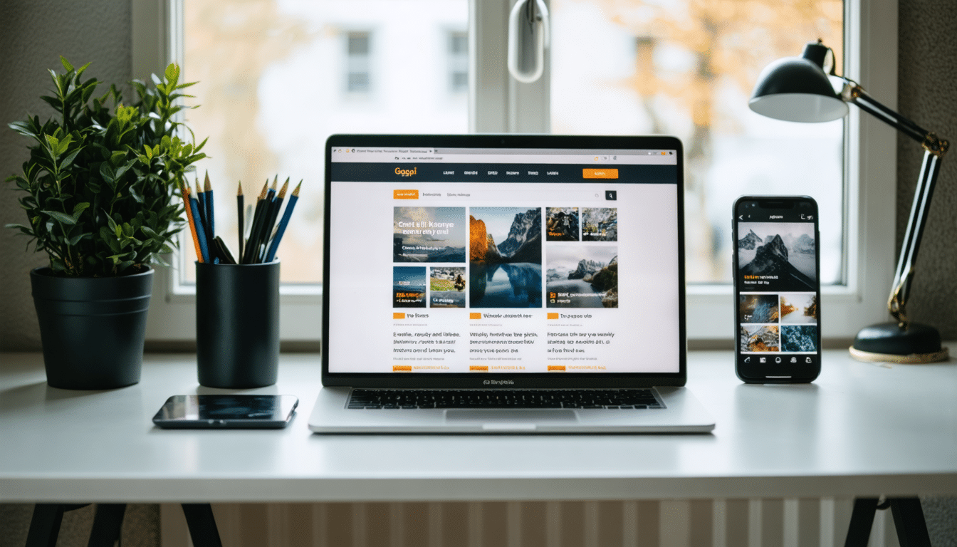 d&eacute;couvrez ce que propose la plateforme gospi site infos et apprenez comment l'utiliser efficacement gr&acirc;ce &agrave; notre guide complet et facile &agrave; suivre.
