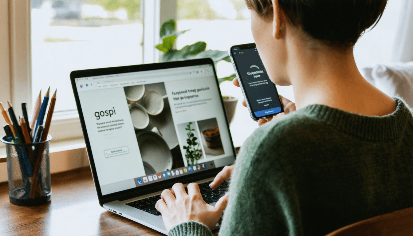 d&eacute;couvrez ce que propose la plateforme gospi site infos et apprenez comment l'utiliser efficacement gr&acirc;ce &agrave; notre guide complet.