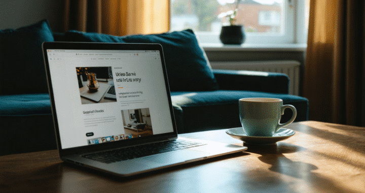 Gospi site infos : que propose la plateforme et comment l’utiliser