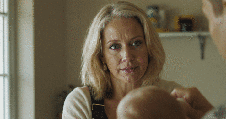 Jodie Foster : Entre les projecteurs d’Hollywood et les joies de la maternité