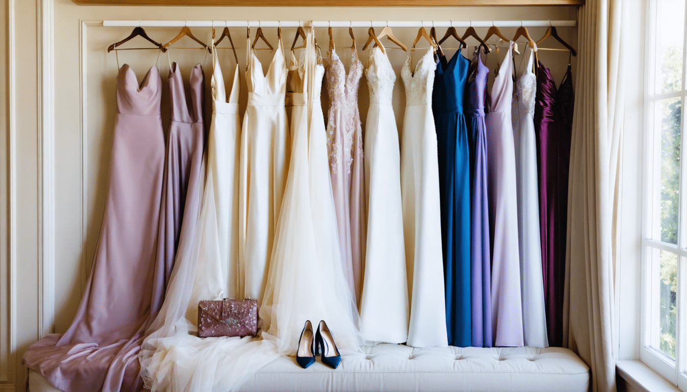 d&eacute;couvrez notre s&eacute;lection des plus belles robes de m&egrave;re de mari&eacute;e, alliant coupes &eacute;l&eacute;gantes, mati&egrave;res raffin&eacute;es et tendances actuelles pour un look parfait le jour j.