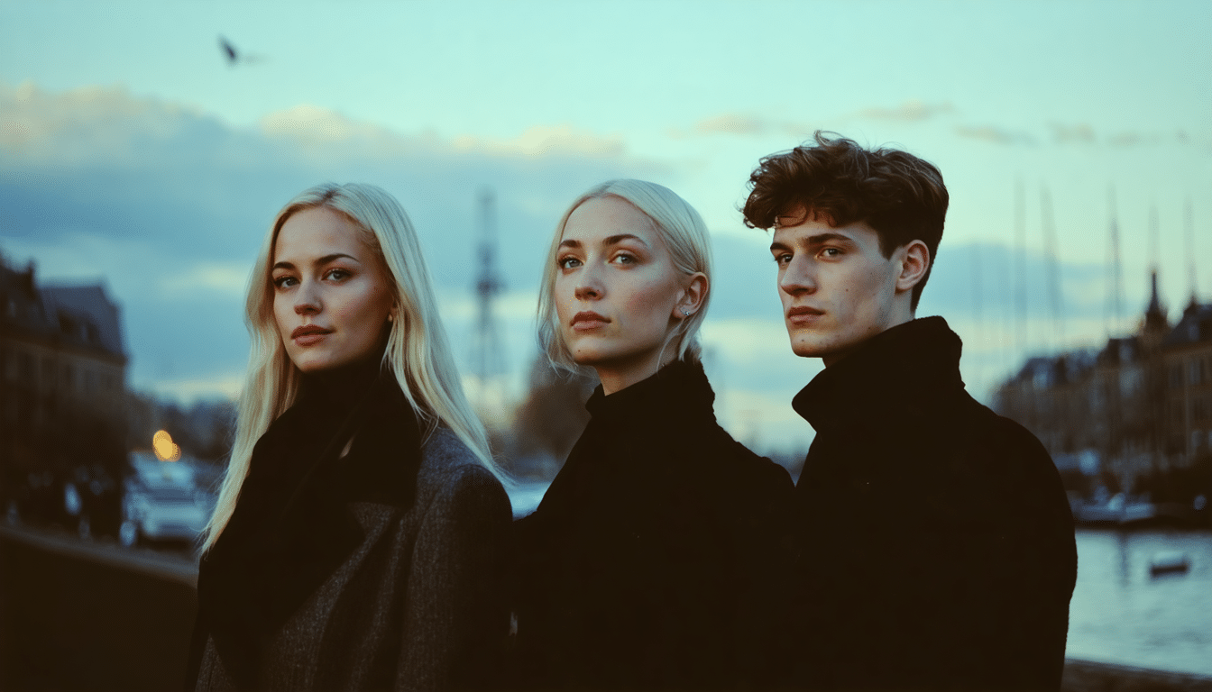 d&eacute;couvrez les derni&egrave;res informations sur maryse, evan et jeppe, ainsi que les d&eacute;tails sur leurs relations et actualit&eacute;s r&eacute;centes.