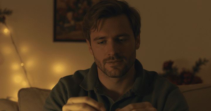 « My Secret Santa » : laissez-vous envoûter par cette comédie romantique de Noël avec la star de « Virgin River »