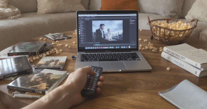 Que regarder ce week-end ? 3 films incontournables et 2 séries captivantes à binge-watcher sans attendre