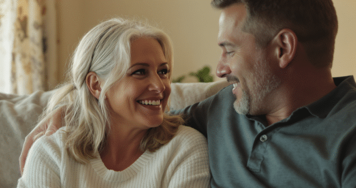 Rebecca, épouse d’Éric Dane, partage son combat avec optimisme face à la maladie de l’acteur