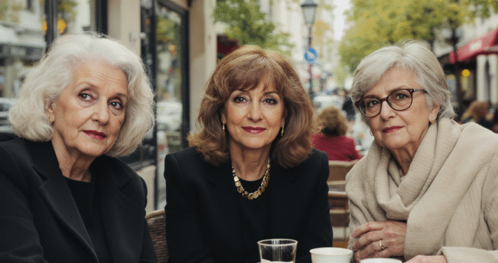 Simone Veil, Isabelle Adjani, Sonia Rykiel : ces icônes emblématiques qui ont sculpté l&rsquo;identité du magazine ELLE