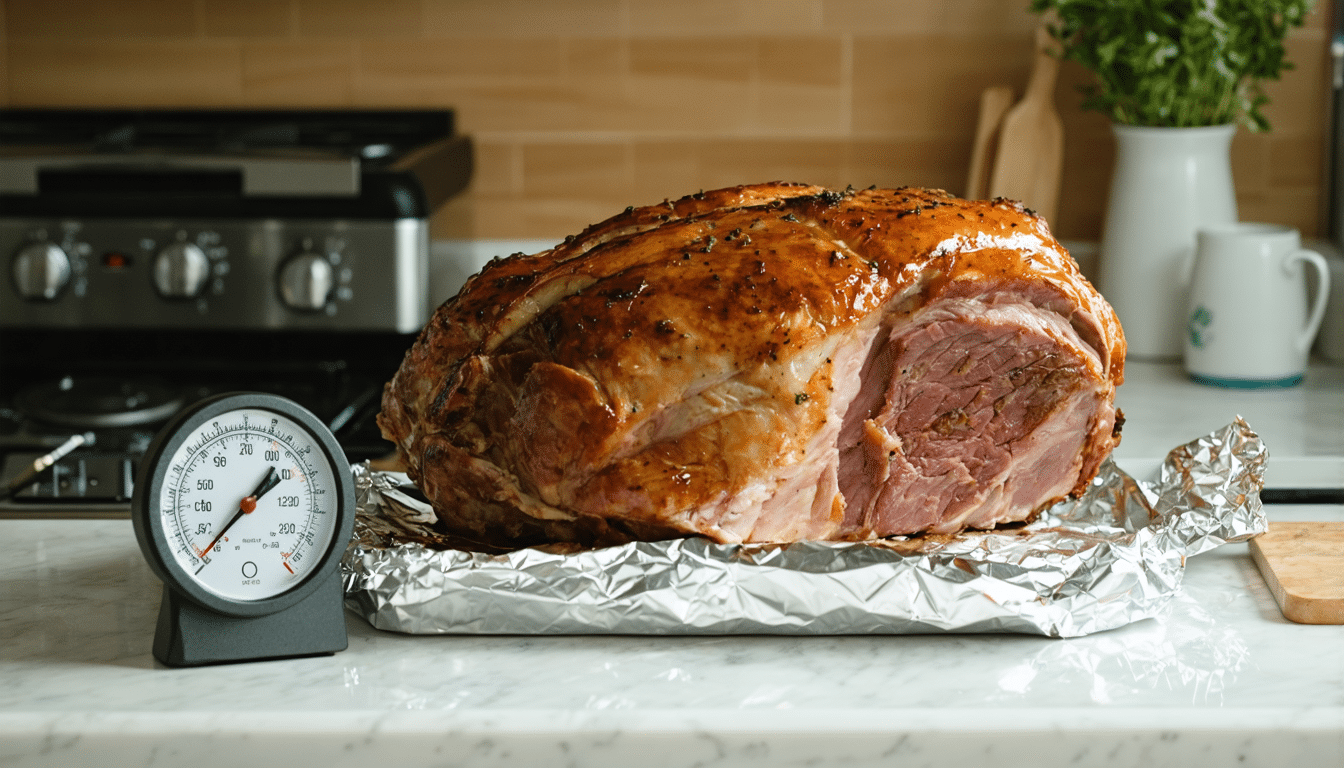 découvrez combien de temps cuire un rôti orloff déjà préparé : températures idéales, durées de cuisson précises et conseils pratiques pour réussir votre plat à coup sûr.