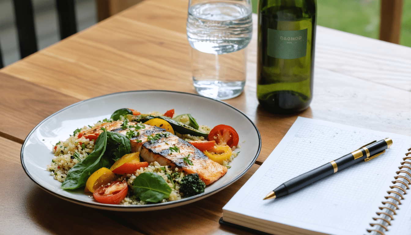 découvrez ce que propose blune en conseils minceur et apprenez à relativiser ses recommandations pour une approche équilibrée et réaliste de la perte de poids.