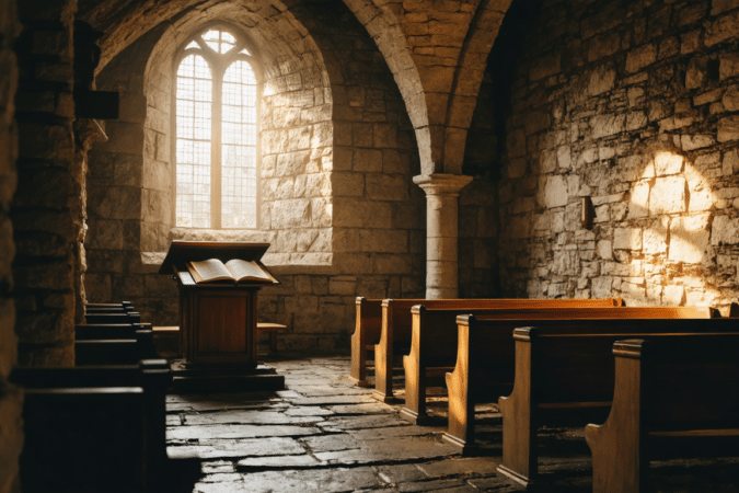 d&eacute;couvrez les diff&eacute;rences essentielles de la vie d'un pr&ecirc;tre &agrave; l&rsquo;abbaye de valmont, entre vie monastique, missions spirituelles et engagements communautaires.