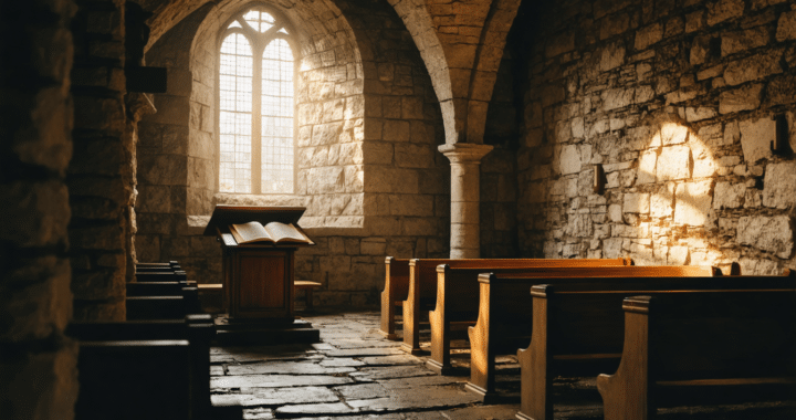 Différences pour un prêtre à l’abbaye de Valmont : vie monastique, missions et engagements