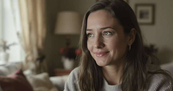 Emma Heming se confie : Quand la joie des fêtes coexiste avec la tristesse face à la démence de Bruce Willis