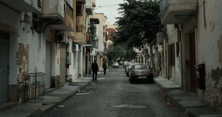 « Kasaba » : La mini-série turque incontournable pour les passionnés de thrillers, disponible sur Netflix