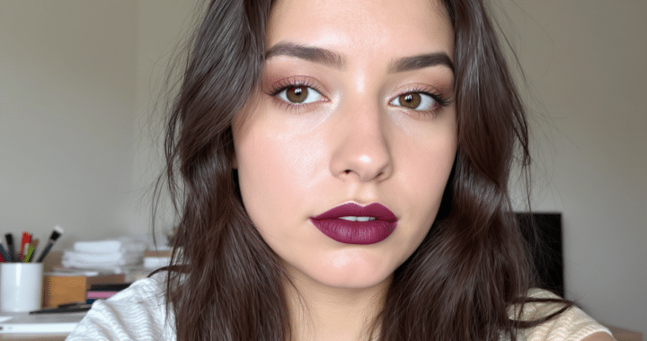 Make-up : 3 indices révélateurs de la fin de l&rsquo;ère « clean girl » en 2026