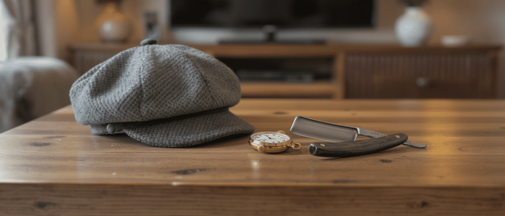 découvrez tout sur le film événement netflix « peaky blinders » : date de sortie, casting complet et secrets révélés pour plonger au cœur de la saga culte.