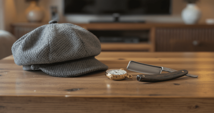 « Peaky Blinders » : Toutes les infos essentielles sur le film événement Netflix – date de sortie, casting, et secrets révélés