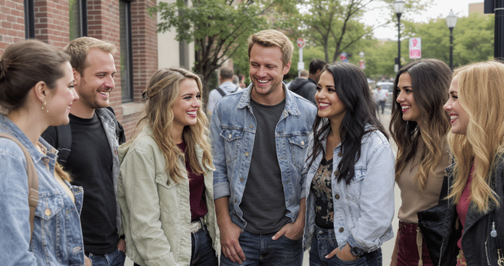 Quand les stars de « Pretty Little Liars » se retrouvent pour une nouvelle comédie romantique